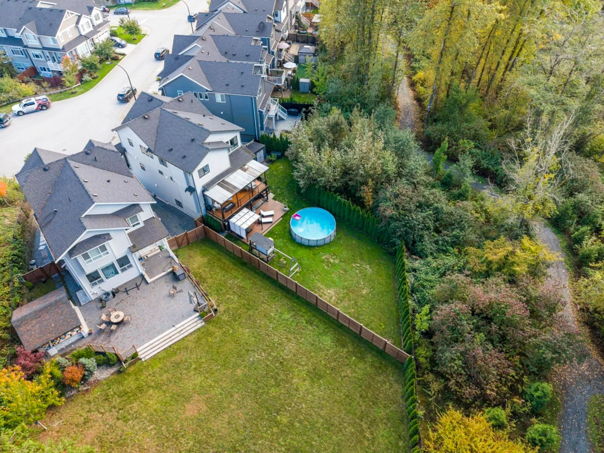 Fitness Center Photo Near 11371 Mcdougal Street, Maple Ridge, BC