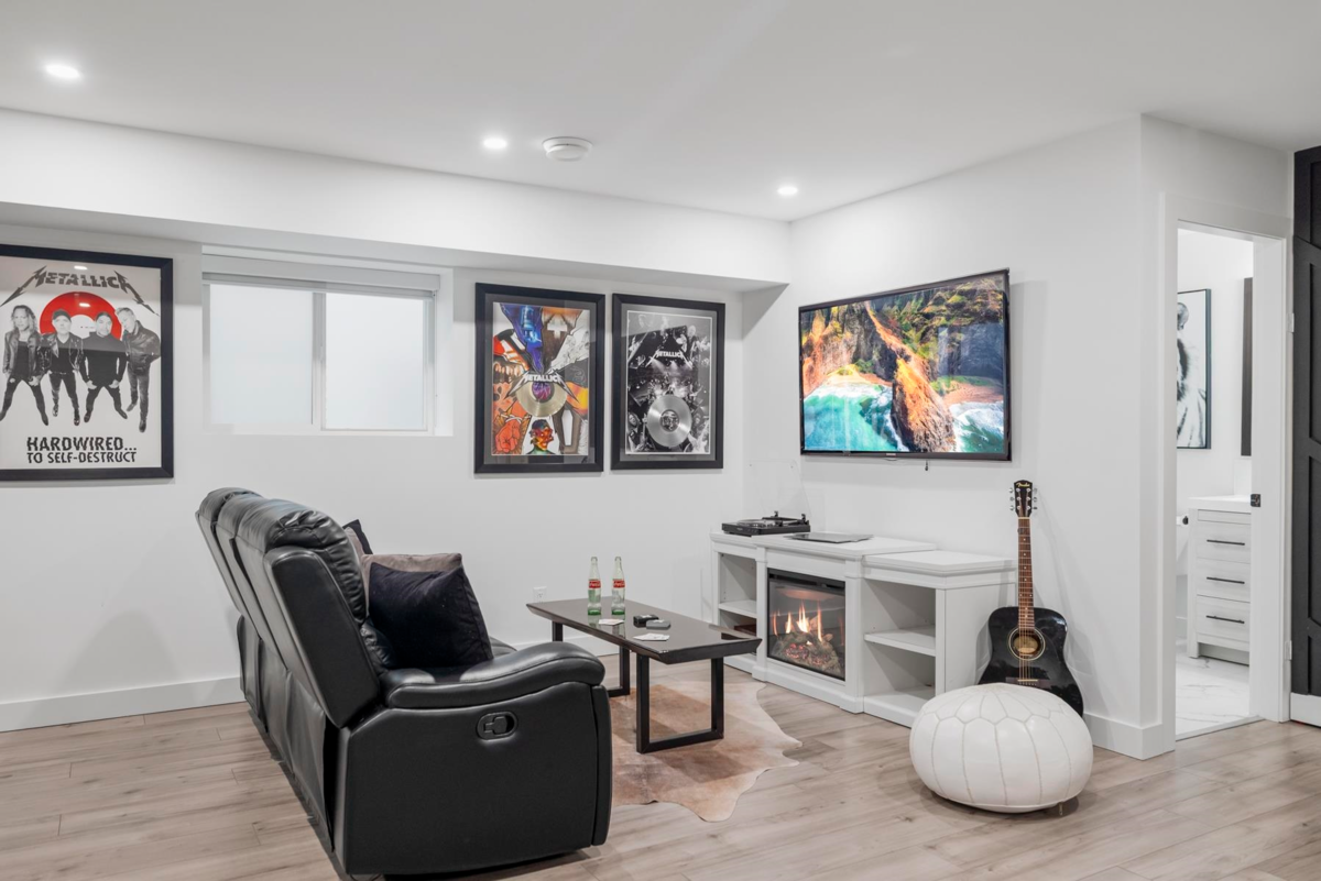 Garden / Landscaping Photo of 11371 Mcdougal Street, Maple Ridge, BC