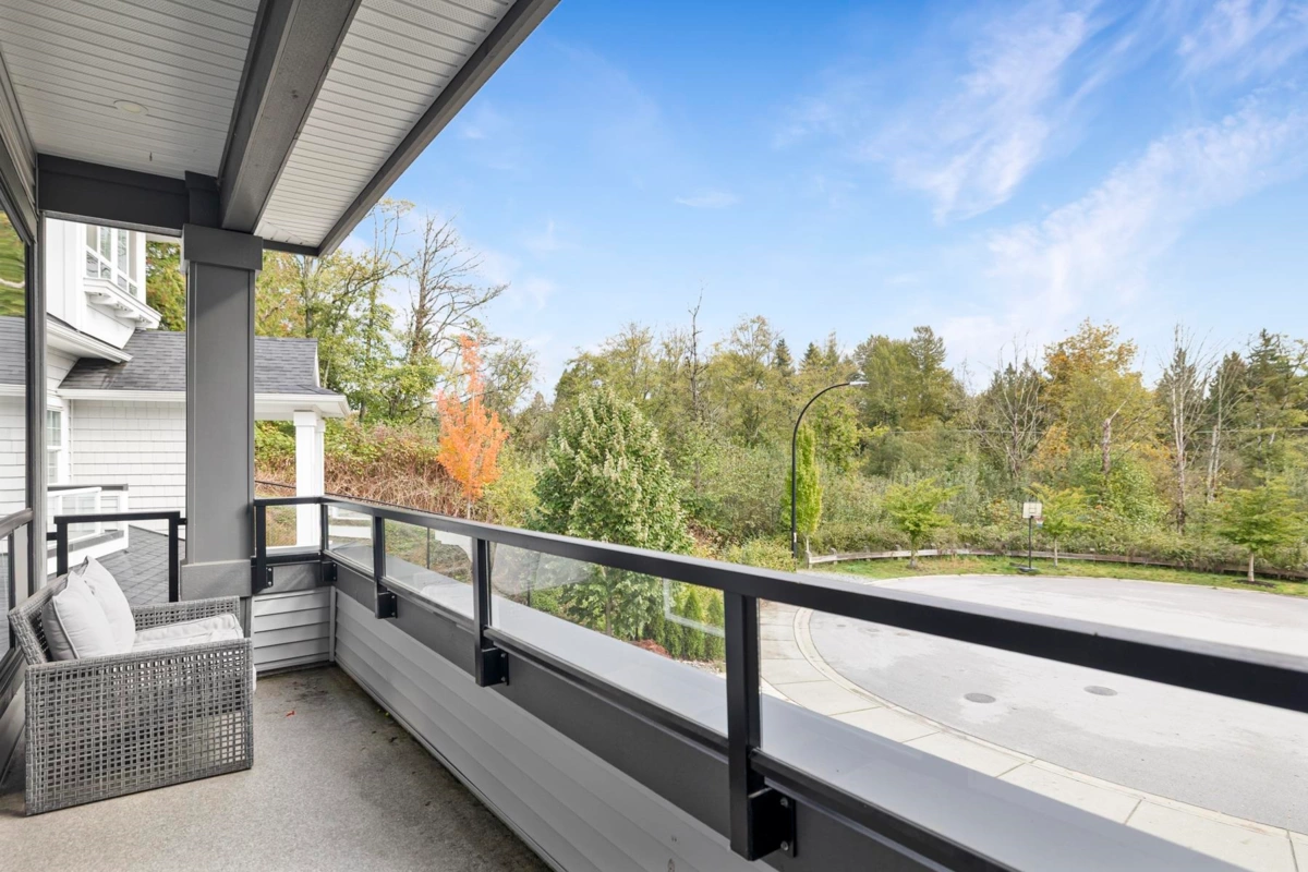 Office / Den Photo of 11371 Mcdougal Street, Maple Ridge, BC