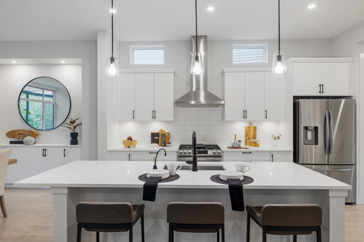 Pantry Photo of 11371 Mcdougal Street, Maple Ridge, BC