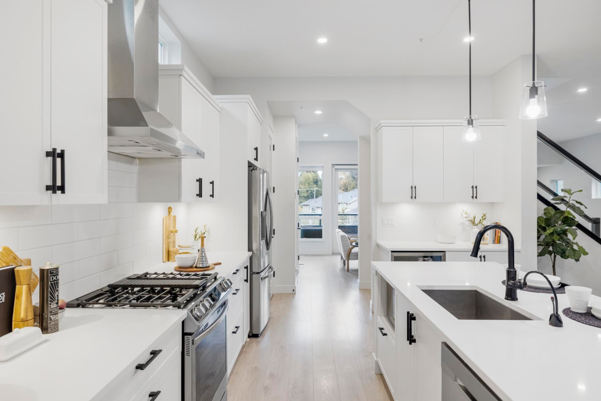 Primary Bedroom Photo of 11371 Mcdougal Street, Maple Ridge, BC