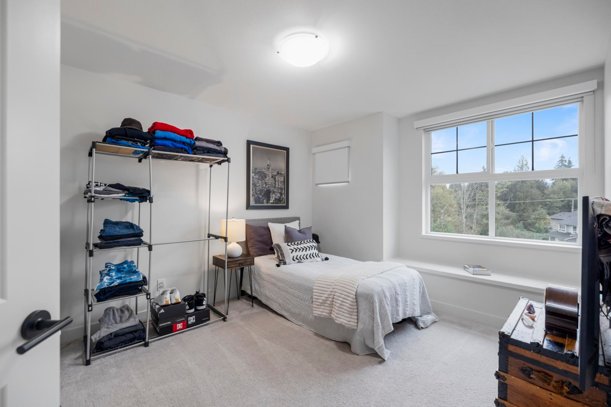 Staircase Photo of 11371 Mcdougal Street, Maple Ridge, BC