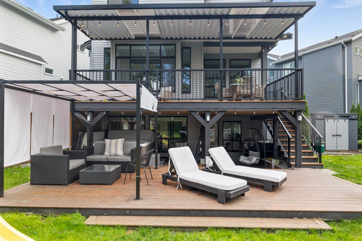 Street View Photo of 11371 Mcdougal Street, Maple Ridge, BC