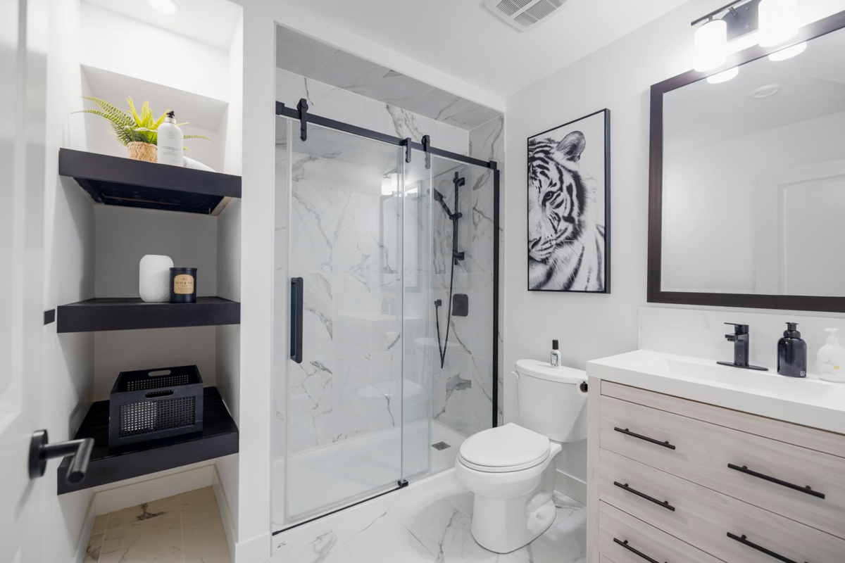 Swimming Pool Photo of 11371 Mcdougal Street, Maple Ridge, BC