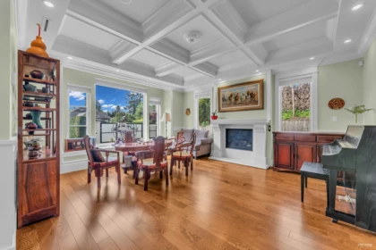 1835 Mathers Avenue, West Vancouver, BC, West Vancouver — Single Family Residence for sale