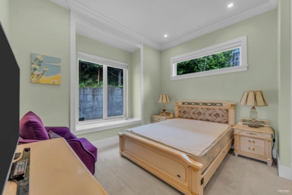 Loft / Bonus Room Photo of 1835 Mathers Avenue, West Vancouver, BC