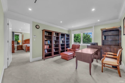 Mudroom Photo of 1835 Mathers Avenue, West Vancouver, BC