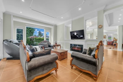Pantry Photo of 1835 Mathers Avenue, West Vancouver, BC