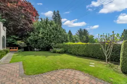 Street View Photo of 1835 Mathers Avenue, West Vancouver, BC