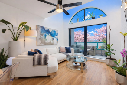 300 1966 Coquitlam Avenue, Port Coquitlam, BC, Glenwood PQ — 1 bed apartment/condo for sale