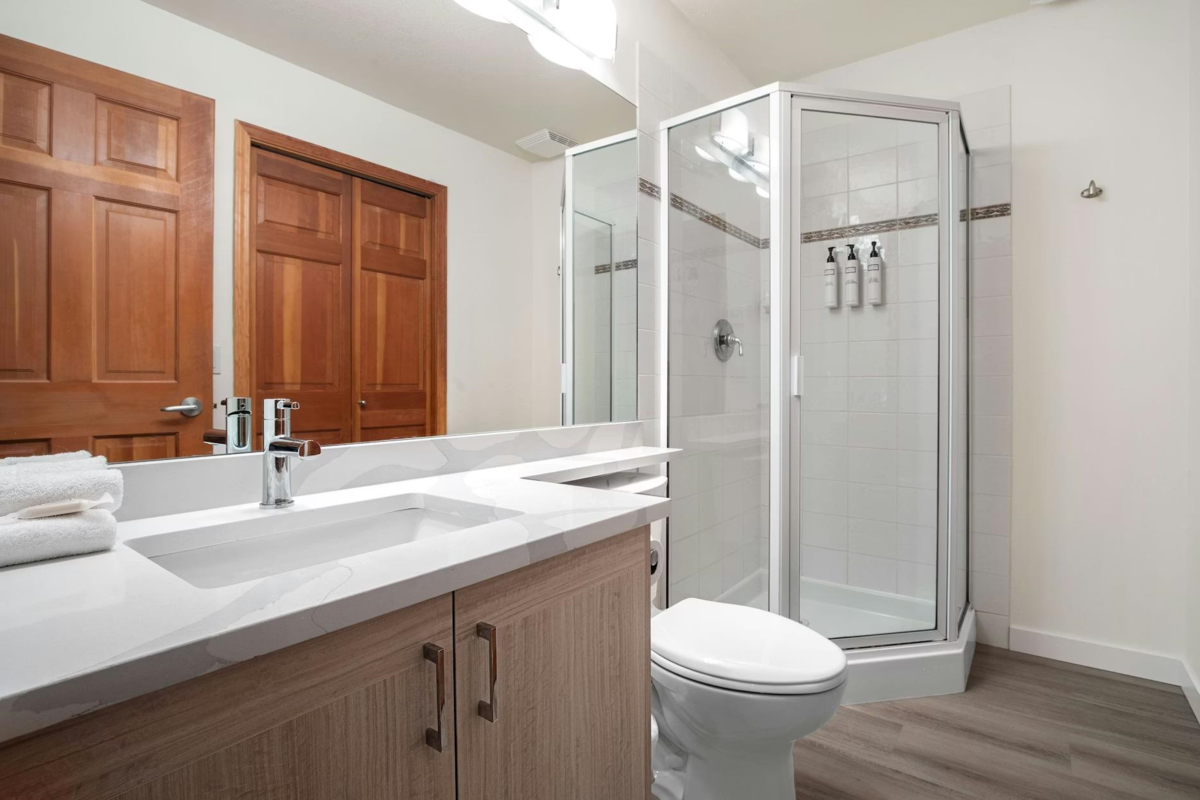 Bedroom 4 Photo of 52 4355 Northlands (Week 9) Boulevard, Whistler, BC