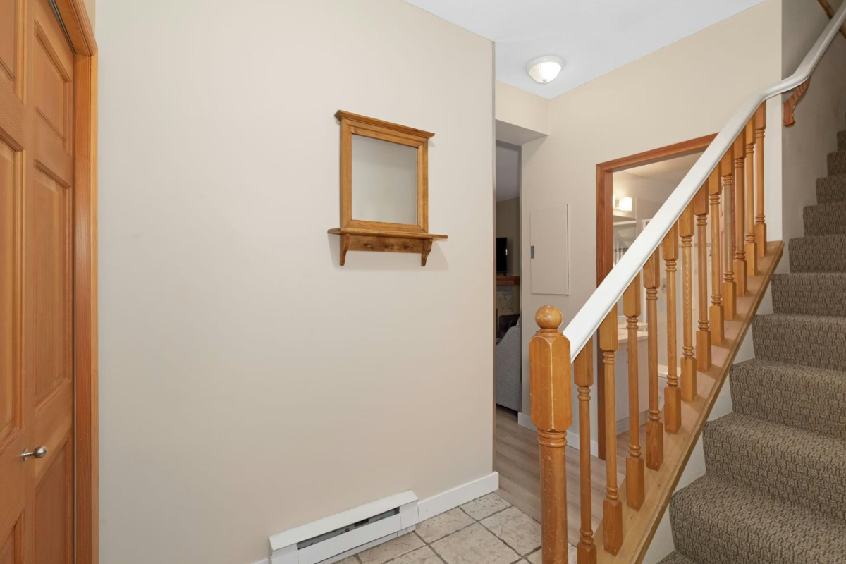 Breakfast Nook Photo of 52 4355 Northlands (Week 9) Boulevard, Whistler, BC