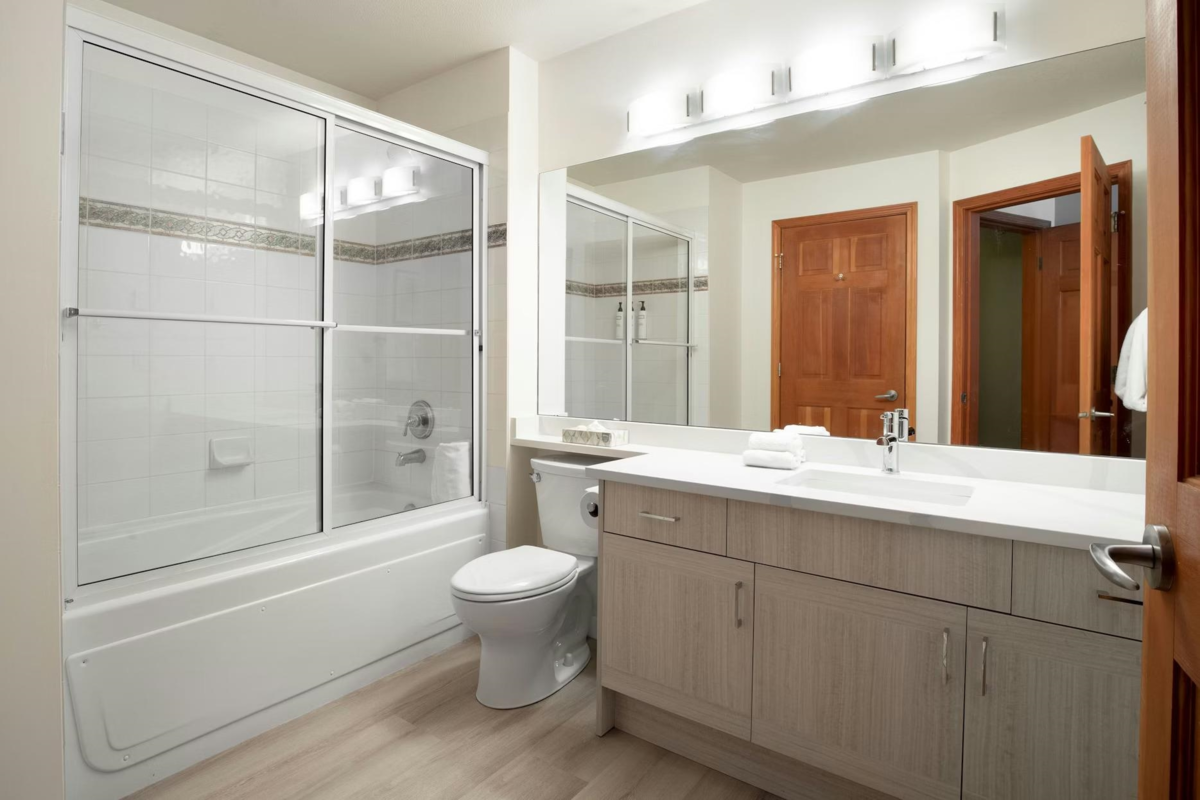 Walk-In Closet Photo of 52 4355 Northlands (Week 9) Boulevard, Whistler, BC