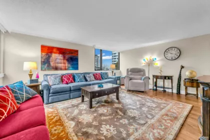 501 1725 Pendrell Street, Vancouver, BC, Vancouver — Apartment/Condo for sale