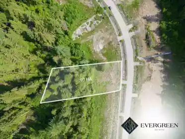 12535 271 Street, Maple Ridge, BC, Maple Ridge — Land for sale