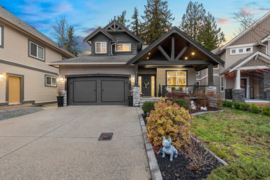 32621 Maynard Place, Mission, BC