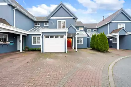 10 4855 57 Street, Delta, BC, Delta — Townhouse for sale