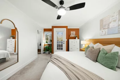 Loft / Bonus Room Photo of 10 4855 57 Street, Delta, BC