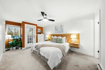 Office / Den Photo of 10 4855 57 Street, Delta, BC