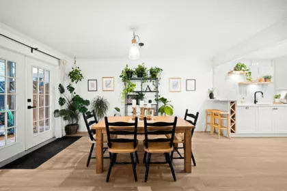 Primary Bedroom Photo of 10 4855 57 Street, Delta, BC