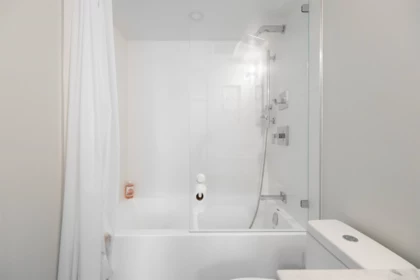 Loft / Bonus Room Photo of 1006 928 Richards Street, Vancouver, BC