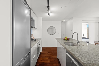 3501 128 W Cordova Street, Vancouver, BC, Vancouver — Apartment/Condo for sale