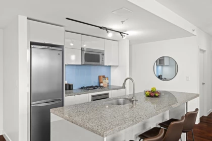 3501 128 W Cordova Street, Vancouver, BC, Vancouver — Apartment/Condo for sale
