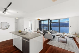3501 128 W Cordova Street, Vancouver, BC