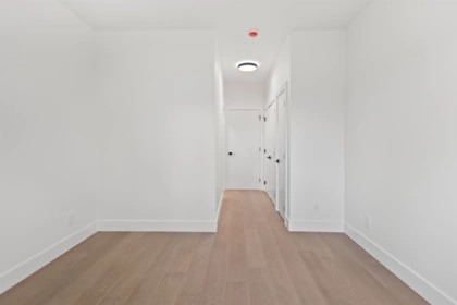 Hallway Photo of 5416 Stellar Way, Sechelt, BC