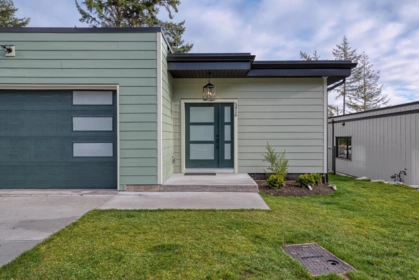 5416 Stellar Way, Sechelt, BC, Sechelt — Single Family Residence for sale