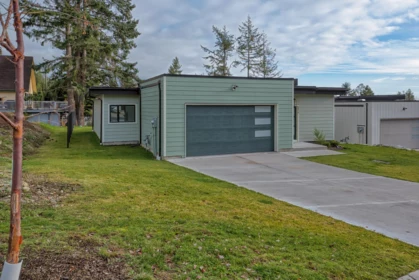 Street View Photo of 5416 Stellar Way, Sechelt, BC