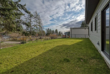 Swimming Pool Photo of 5416 Stellar Way, Sechelt, BC