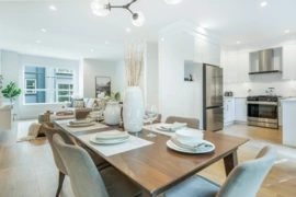 34 6162 138 Street, Surrey, BC