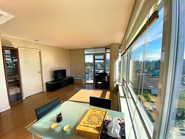 Breakfast Nook Photo of 1605 8288 Lansdowne Road, Richmond, BC