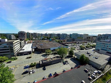 1605 8288 Lansdowne Road, Richmond, BC, Richmond — Apartment/Condo for sale