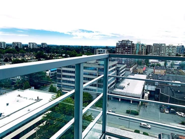 1605 8288 Lansdowne Road, Richmond, BC, Richmond — Apartment/Condo for sale