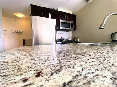 Pantry Photo of 1605 8288 Lansdowne Road, Richmond, BC