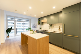 1110 13573 98a Avenue, Surrey, BC