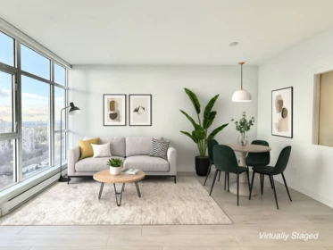 3603 4670 Assembly Way, Burnaby, BC