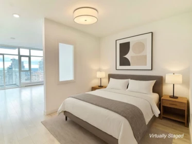 3603 4670 Assembly Way, Burnaby, BC
