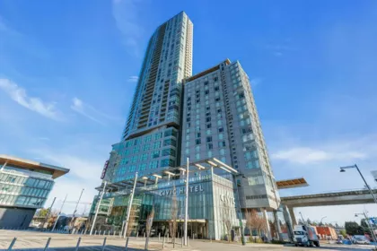 3803 13495 Central Avenue, Surrey, BC, Surrey — Apartment/Condo for sale