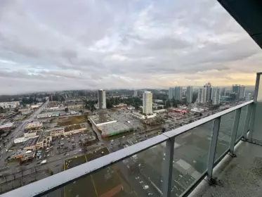 3803 13495 Central Avenue, Surrey, BC, Surrey — Apartment/Condo for sale