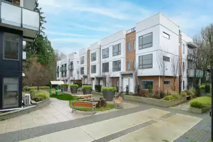 31 6328 King George Boulevard, Surrey, BC, Surrey — Townhouse for sale