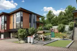 11 50 Seaview Drive, Port Moody, BC