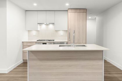 Kitchen Photo of 1106 901 Lougheed Highway, Coquitlam, BC