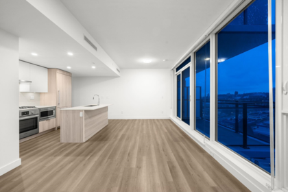 1106 901 Lougheed Highway, Coquitlam, BC