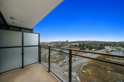 Loft / Bonus Room Photo of 1106 901 Lougheed Highway, Coquitlam, BC