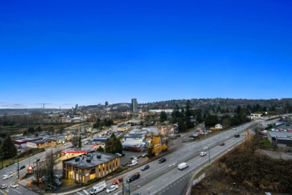 Outdoor Patio Photo of 1106 901 Lougheed Highway, Coquitlam, BC