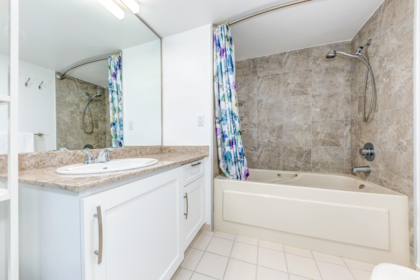 Bedroom 3 Photo of 424 4809 Spearhead Drive, Whistler, BC