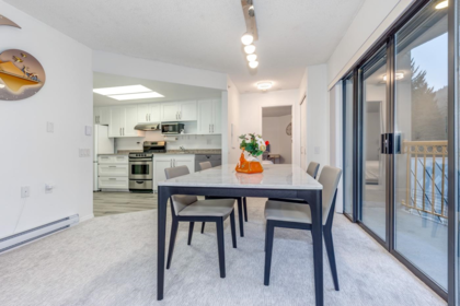 424 4809 Spearhead Drive, Whistler, BC, Whistler — Apartment/Condo for sale